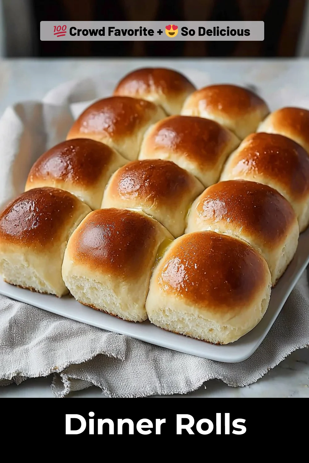Dinner Rolls