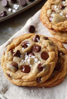 Jumbo Bakery-Style chocolate chip cookies on a plate