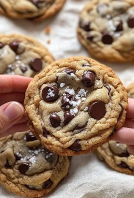 Delicious vegan chocolate chip cookies on a plate, perfect for a sweet treat.