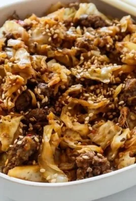 Quick and easy low carb high protein meals for healthy eating