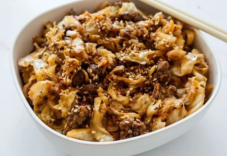 Quick and easy low carb high protein meals for healthy eating