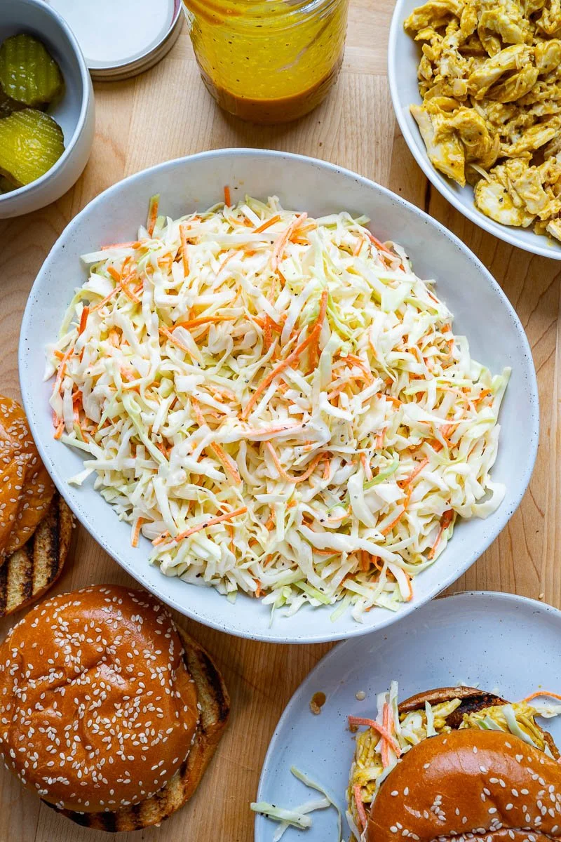 Coleslaw