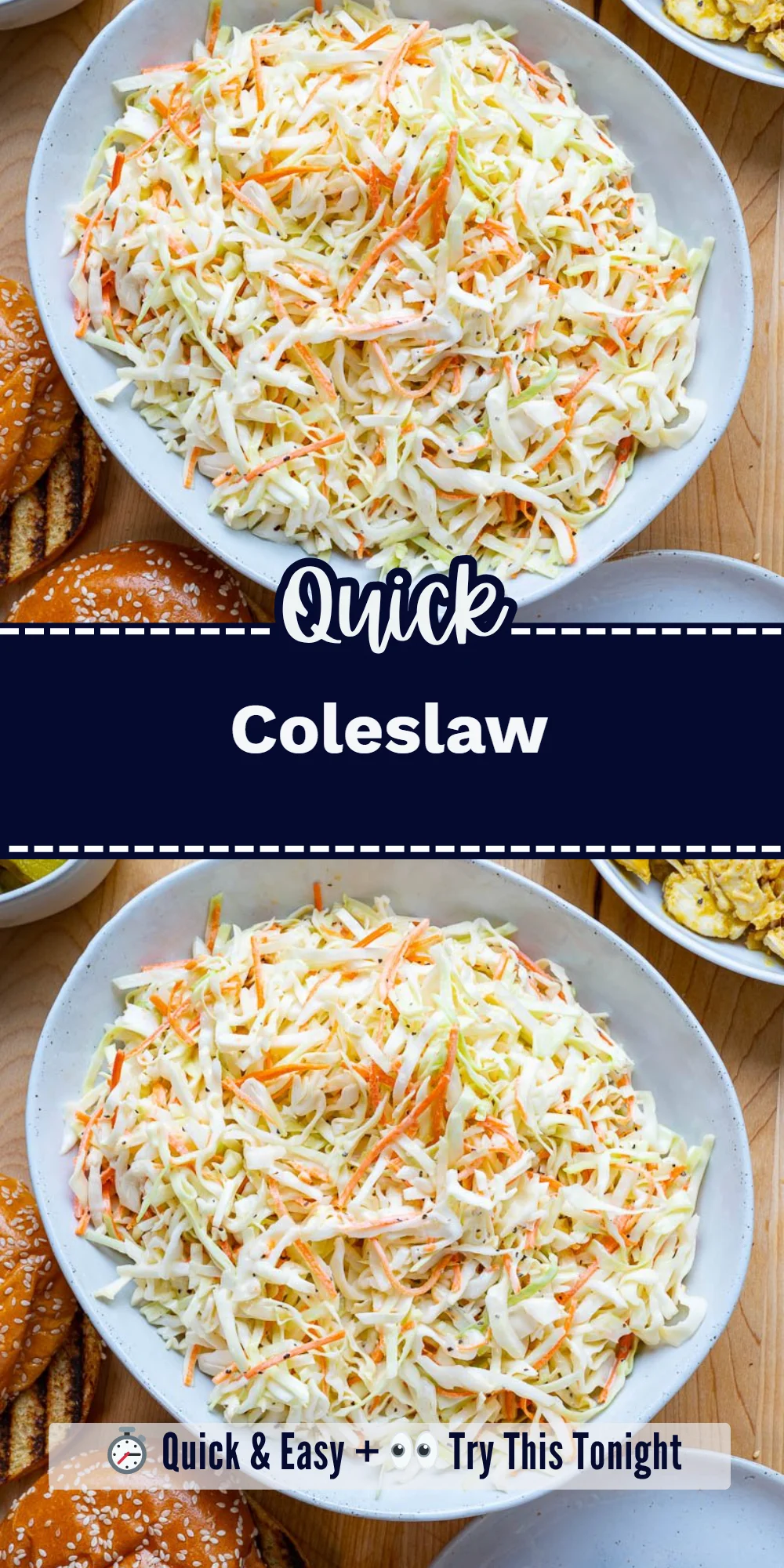 Coleslaw