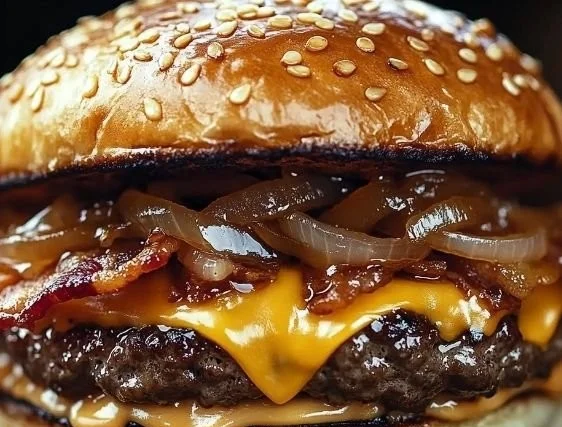 Crack Burger