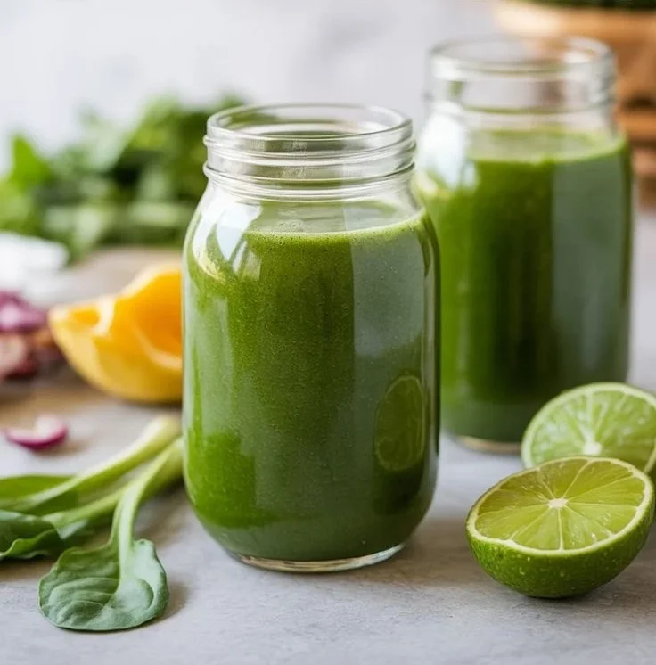 Green Smoothie