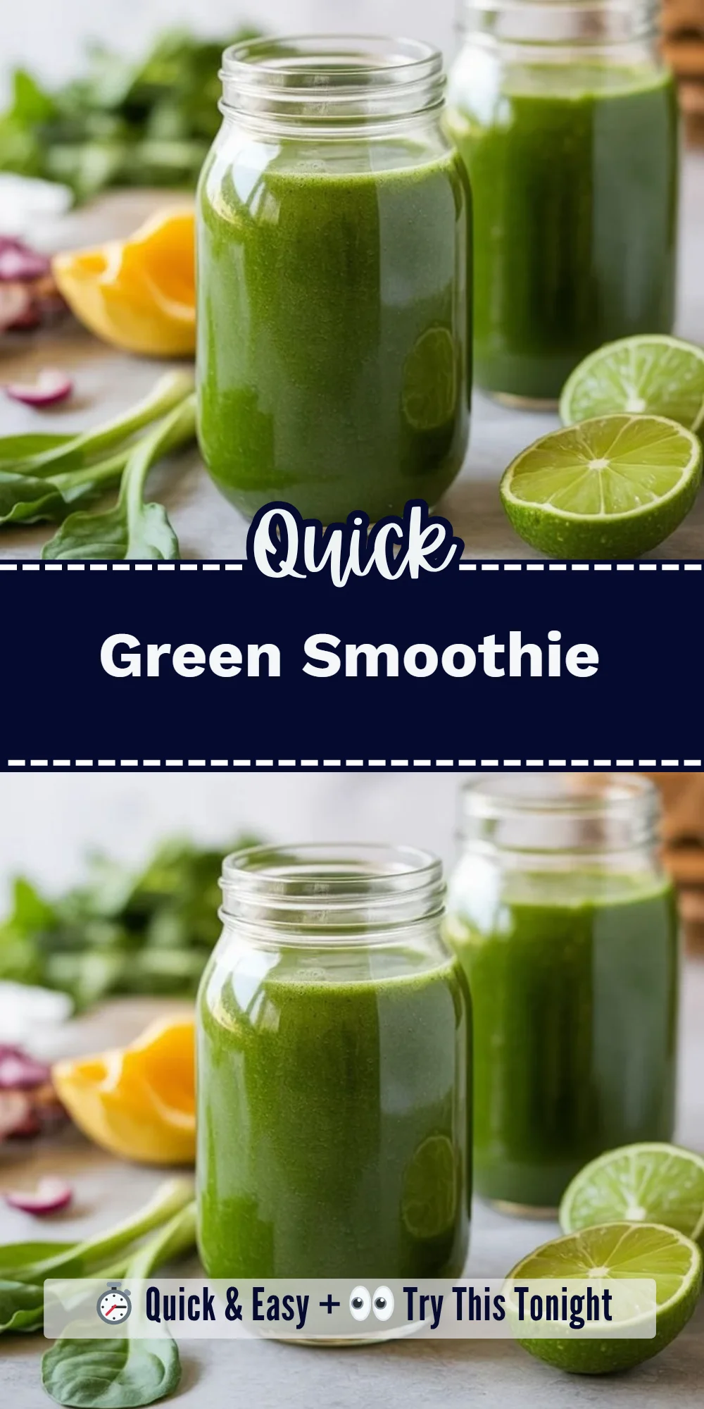 Green Smoothie