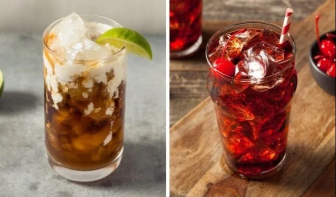 Homemade Soda