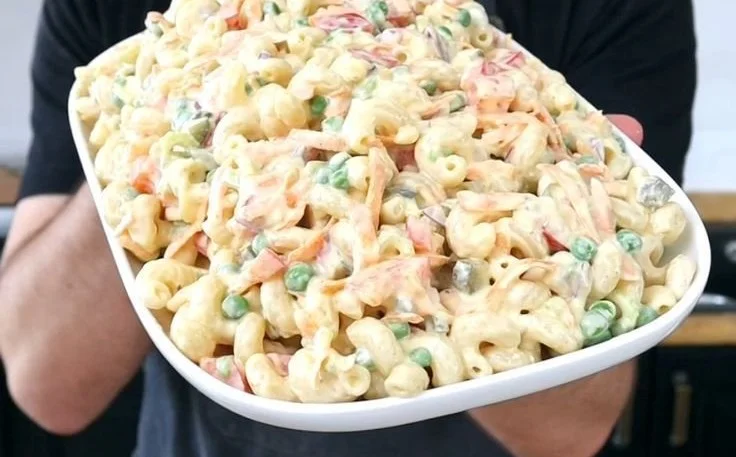Macaroni Salad