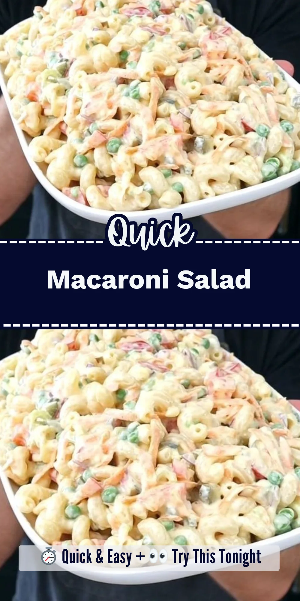 Macaroni Salad