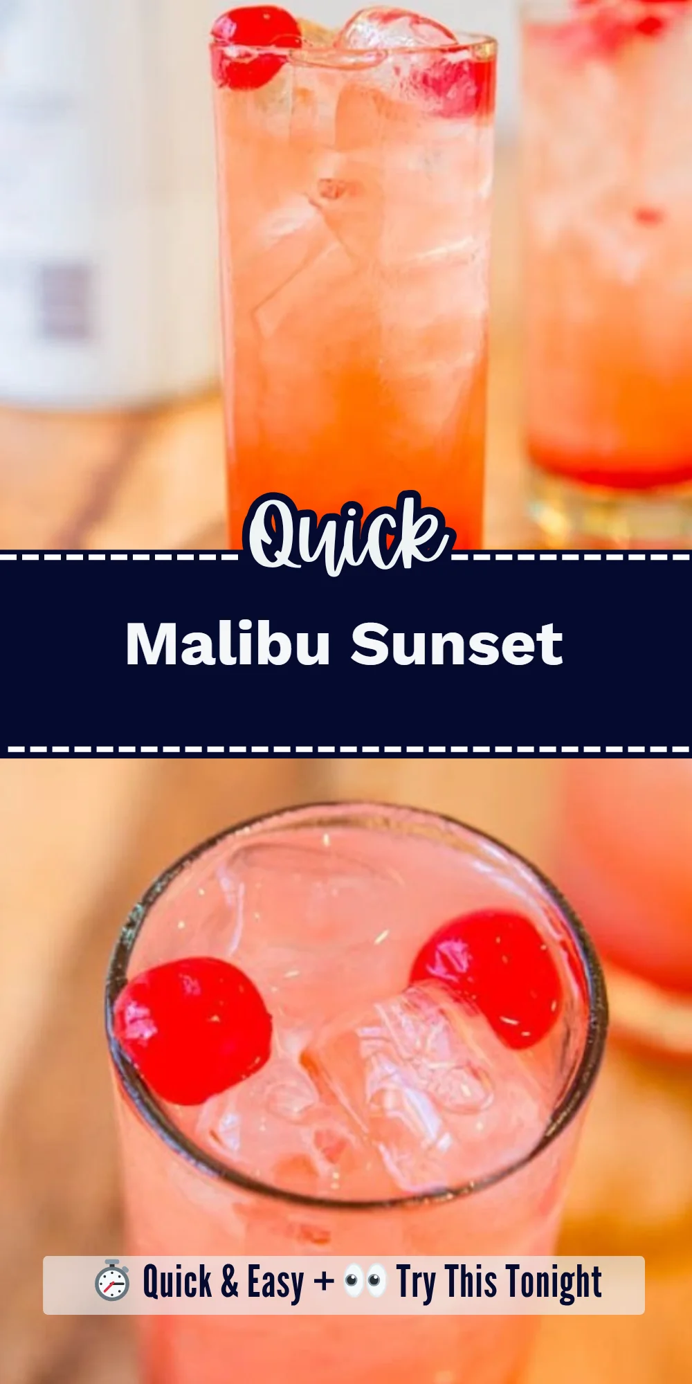 Malibu Sunset