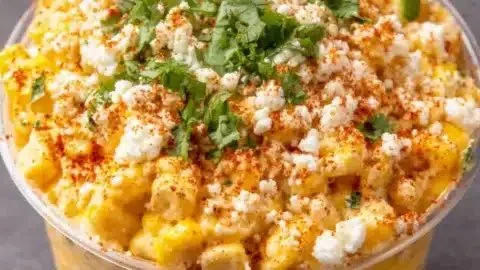 Mexican Street Corn: Easy Elote Recipe You'll Love