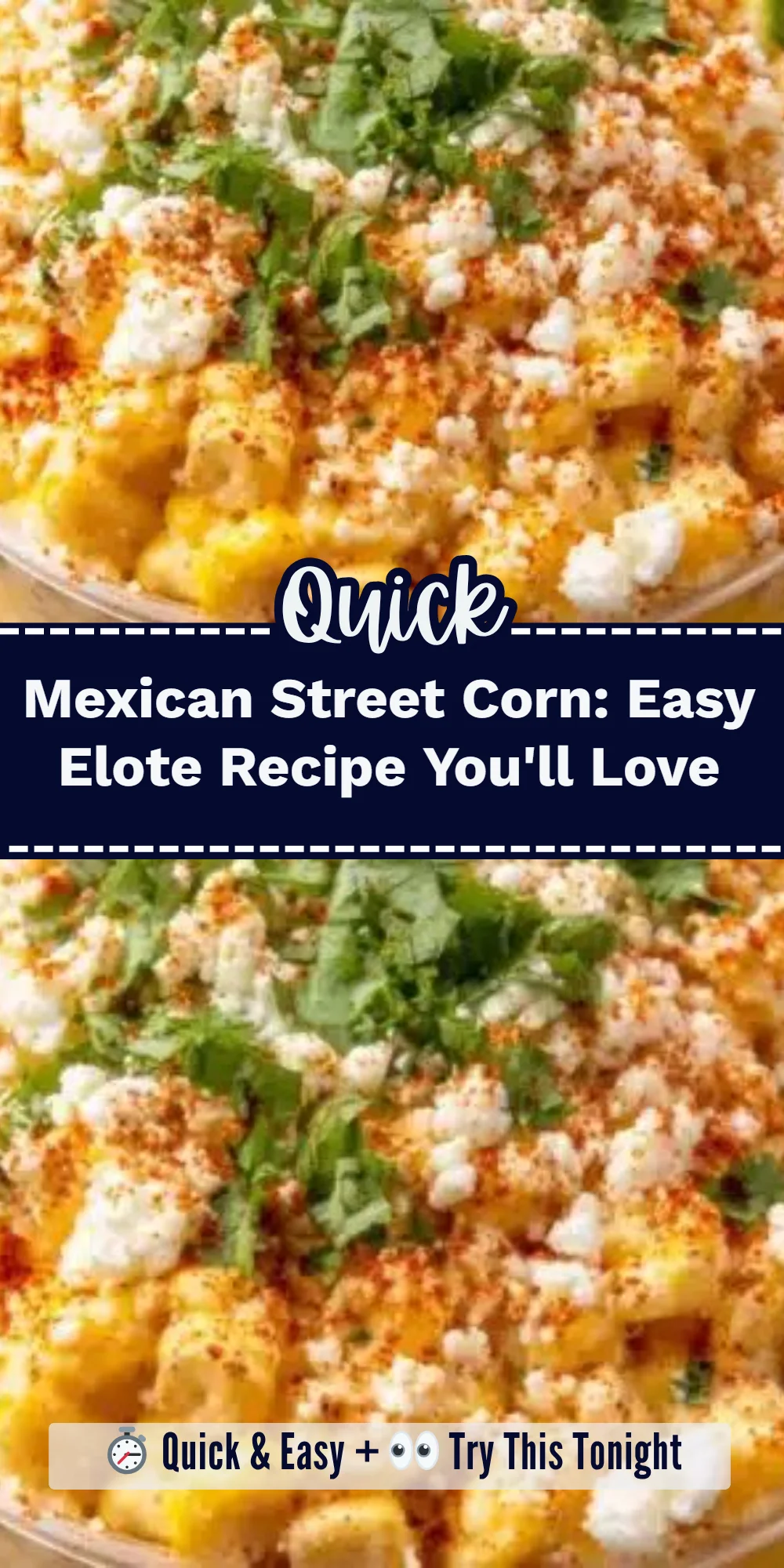 Mexican Street Corn: Easy Elote Recipe You'll Love