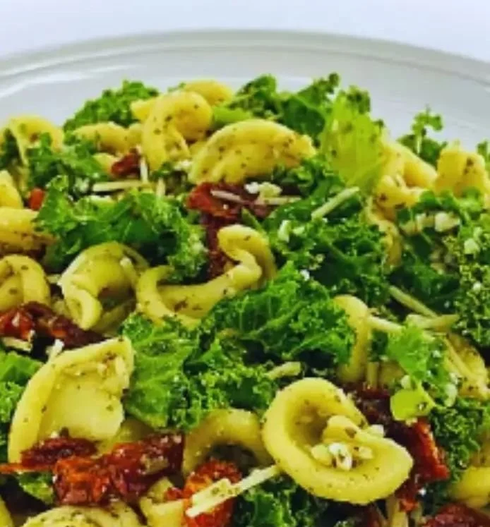 Sam’s Club Mediterranean Pasta Salad Recipe