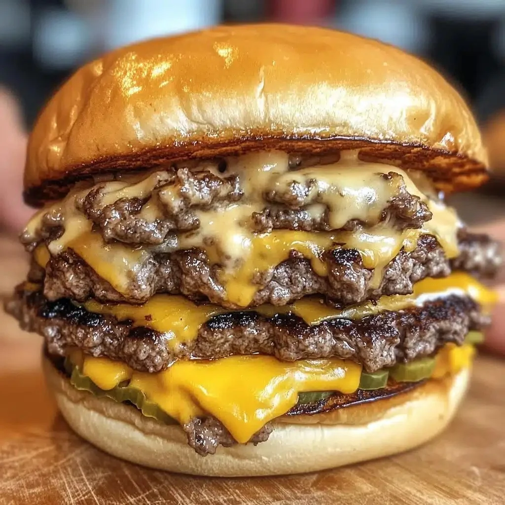 Top 1 Irresistible Crack Burgers: The Ultimate Recipe