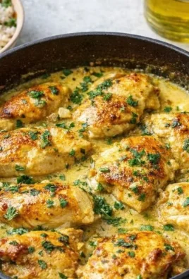 Delicious anti-inflammatory turmeric chicken dish served with colorful vegetables