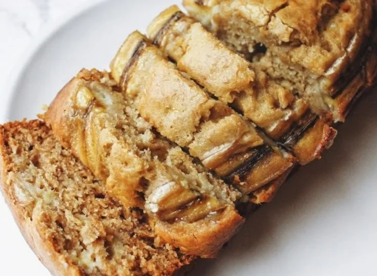 Classic Banana Bread
