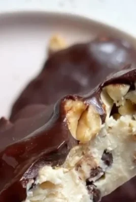 Delicious copycat yogurt buster bars homemade recipe