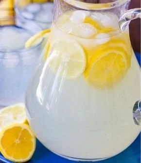 Lemonade