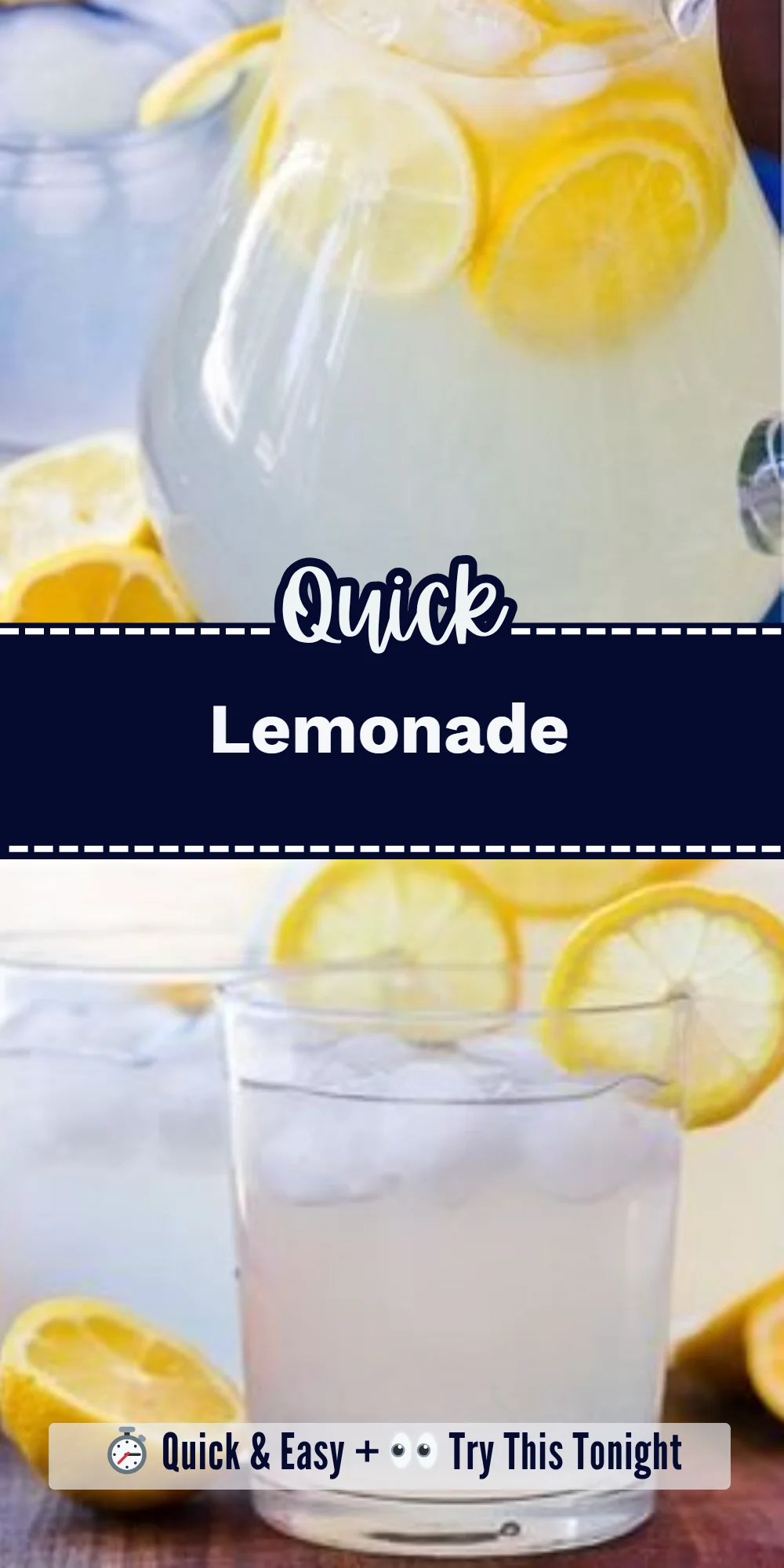 Lemonade