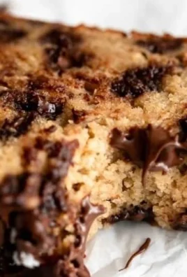 Delicious protein banana bread made with ripe bananas and protein powder.