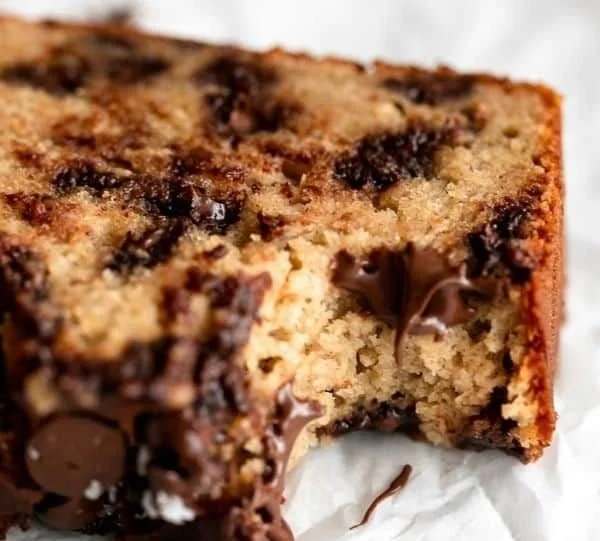 Protein Banana Bread