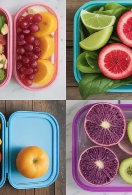 20 budget-friendly school lunch ideas for kids that are nutritious and easy to prepare.