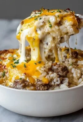 Delicious Beefy Garlic Butter Bowl with juicy beef and rich garlic butter sauce