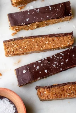Best gluten-free dairy-free protein bars for healthy snacking