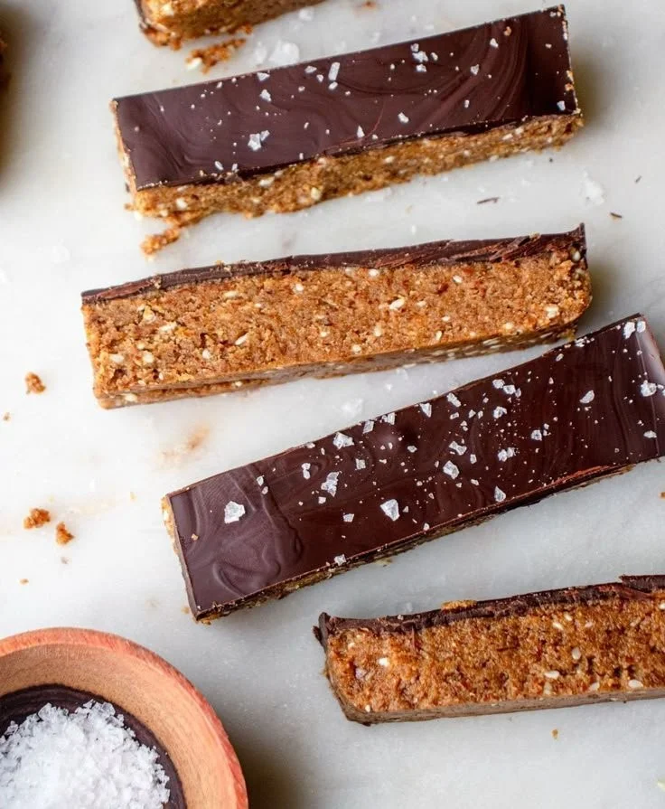 Best Gluten-Free Dairy-Free Protein Bars