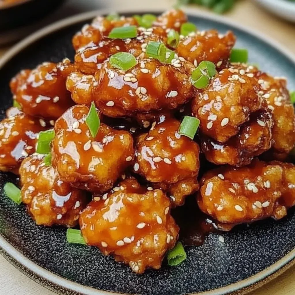 Crispy Chinese Honey Chicken: An Incredible Ultimate Recipe